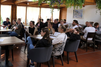 16.05.2024 Abteilungsversammlung 2024