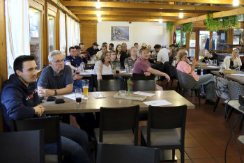 16.05.2024 Abteilungsversammlung 2024