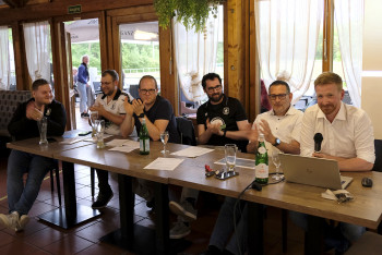 16.05.2024 Abteilungsversammlung 2024