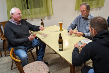 01.03.2024 Skat- und UNO-Turnier 2024