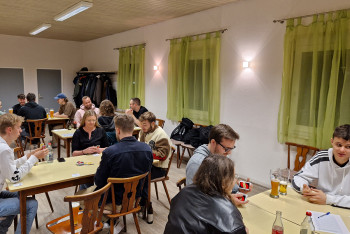 01.03.2024 Skat- und UNO-Turnier 2024