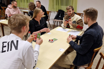 01.03.2024 Skat- und UNO-Turnier 2024