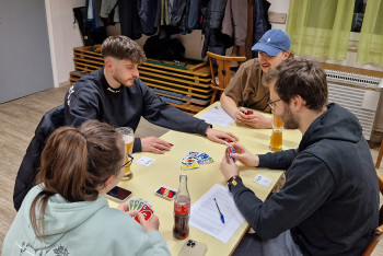 01.03.2024 Skat- und UNO-Turnier 2024