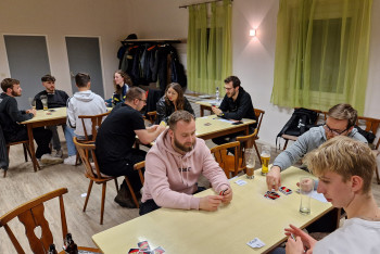 01.03.2024 Skat- und UNO-Turnier 2024