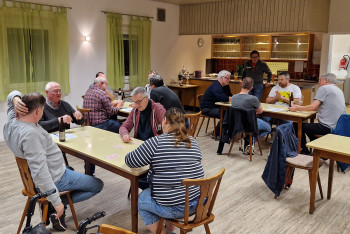 01.03.2024 Skat- und UNO-Turnier 2024