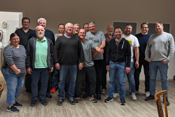 01.03.2024 Skat- und UNO-Turnier 2024