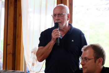 15.07.2025 Abteilungsversammlung 2025