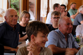 15.07.2025 Abteilungsversammlung 2025