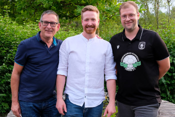 15.07.2025 Abteilungsversammlung 2025