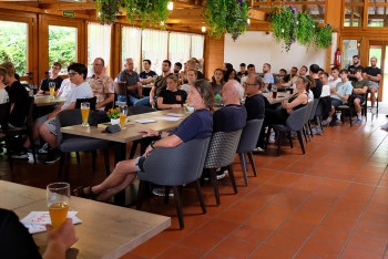 15.07.2025 Abteilungsversammlung 2025