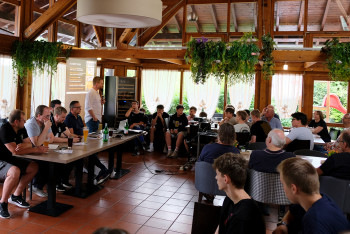 15.07.2025 Abteilungsversammlung 2025