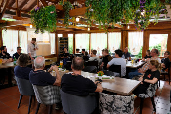 15.07.2025 Abteilungsversammlung 2025