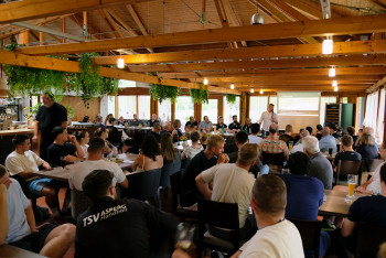 15.07.2025 Abteilungsversammlung 2025