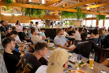 15.07.2025 Abteilungsversammlung 2025