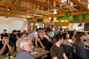 15.07.2025 Abteilungsversammlung 2025