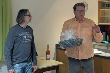 14.03.2025 Skat- und UNO-Turnier 2025