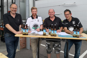 Neue Sponsoren für die Frauenmannschaften