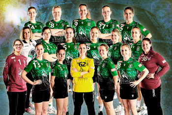 Frauen 1 - Bezirksliga