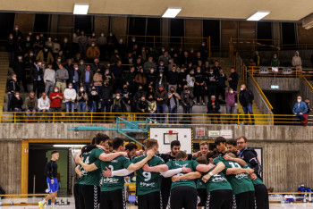 02.04.2022 Männer 1 - TSV Bönnigheim 2 30:29 | Vielen Dank an Mike Matysik für die Bilder! Mehr Bilder gibts auf www.facebook.com/Portraction	