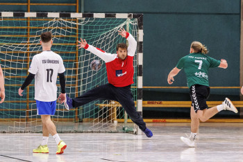 02.04.2022 Männer 1 - TSV Bönnigheim 2 30:29 | Vielen Dank an Mike Matysik für die Bilder! Mehr Bilder gibts auf www.facebook.com/Portraction	