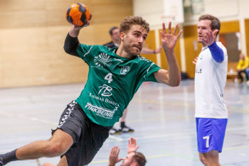 30.10.2021 Männer 1 - HC Oppenweiler/Backnang 3 36:32 | Vielen Dank an Mike Matysik für die Bilder! Mehr Bilder gibts auf www.facebook.com/Portraction