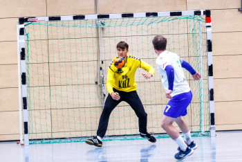 30.10.2021 Männer 1 - HC Oppenweiler/Backnang 3 36:32 | Vielen Dank an Mike Matysik für die Bilder! Mehr Bilder gibts auf www.facebook.com/Portraction