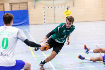 30.10.2021 Männer 1 - HC Oppenweiler/Backnang 3 36:32 | Vielen Dank an Mike Matysik für die Bilder! Mehr Bilder gibts auf www.facebook.com/Portraction