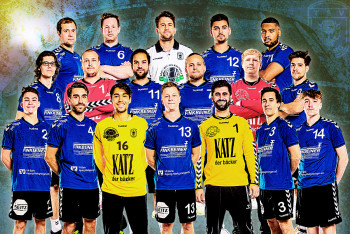 Männer 1 - Bezirksliga