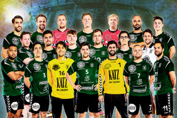 Männer 1 - Bezirksliga