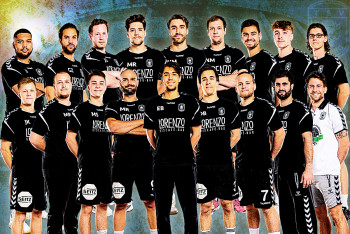 Männer 1 - Bezirksliga