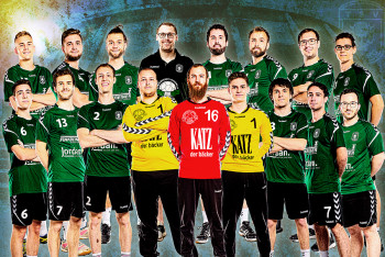 Männer 2 - Kreisliga A