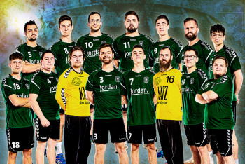 Männer 3 - Kreisliga B