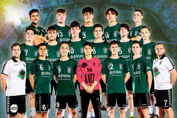 männl. A-Jugend - Württembergliga