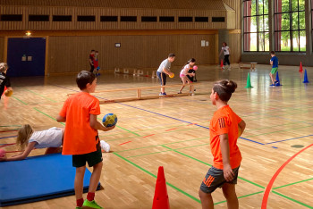 08.07.2022   HVW-Grundschulaktionstag mit der Goetheschule
