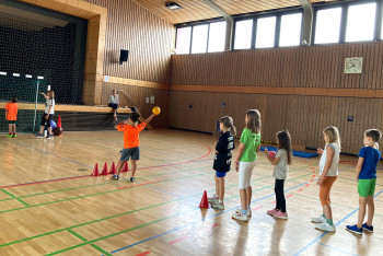 08.07.2022   HVW-Grundschulaktionstag mit der Goetheschule