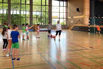 08.07.2022   HVW-Grundschulaktionstag mit der Goetheschule