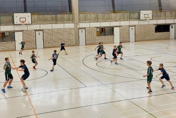 10.12.2022 männl. D-Jugend - HSG Neckar FBH 2 37:10