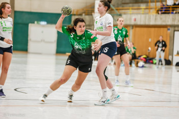 04.02.2023 Frauen 1 - HC Oppenweiler/Backnang 2 30:25 | Vielen Dank an Mike Matysik für die Bilder! Mehr Bilder gibts auf www.facebook.com/Portraction