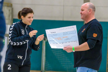 19.11.2022 Frauen 1 - SG Weissach 37:24 | Vielen Dank an Thomas Marquart für die Bilder!