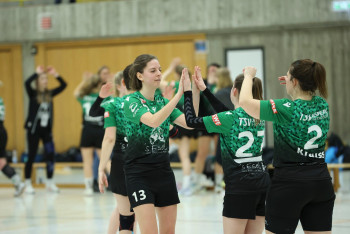 04.03.2023 Frauen 1 - TSV Wiernsheim 26:20 | Vielen Dank an Mike Matysik für die Bilder! Mehr Bilder gibts auf www.facebook.com/Portraction