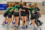 19.11.2022 Frauen 2 - HC Metter-Enz 24:16 | Vielen Dank an Thomas Marquart für die Bilder!