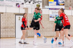 25.03.2023 Frauen 2 - HC Metter-Enz 2 32:23 | Vielen Dank an Mike Matysik für die Bilder! Mehr Bilder gibts auf www.facebook.com/Portraction