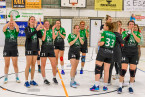 19.11.2022 Frauen 2 - HC Metter-Enz 24:16 | Vielen Dank an Thomas Marquart für die Bilder!