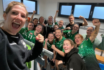 06.11.2022 TSV Oberriexingen - Frauen 2 14:19