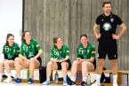 15.01.2023 Frauen 2 - TSV Oberriexingen 33:14 | Vielen Dank an Thomas Marquart für die Bilder!