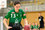 15.01.2023 Frauen 2 - TSV Oberriexingen 33:14 | Vielen Dank an Thomas Marquart für die Bilder!