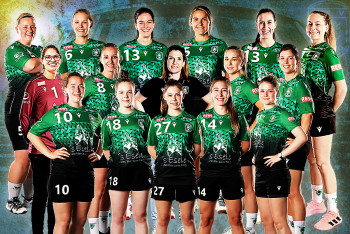 Frauen 1 - Saison 2022/2023 - Bezirksliga