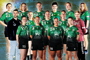 Frauen 2 - Saison 2022/2023 - Kreisliga A