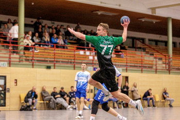 29.01.2023 TV Bittenfeld 3 - Männer 1 24:27 | Vielen Dank an Mike Matysik für die Bilder! Mehr Bilder gibts auf www.facebook.com/Portraction