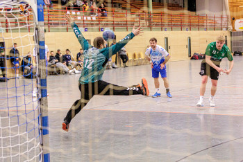 29.01.2023 TV Bittenfeld 3 - Männer 1 24:27 | Vielen Dank an Mike Matysik für die Bilder! Mehr Bilder gibts auf www.facebook.com/Portraction